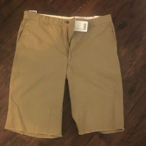 Dockers Khaki Shorts 34